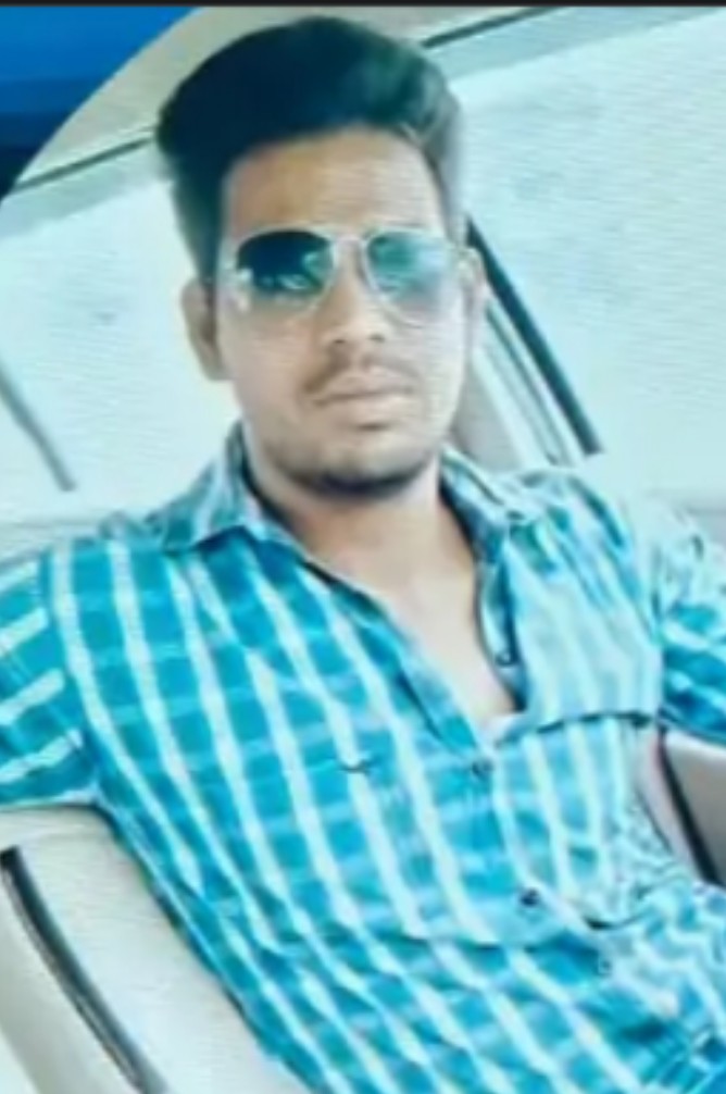 The murder of a young man due to an old grudge